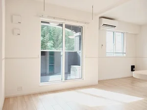 岐阜県厚生農業協同組合連合会　中濃厚生病院周辺のマンスリーマンション・ウィークリーマンション「エスペランサ　雅 201・洋室(No.1262328)」メイン画像