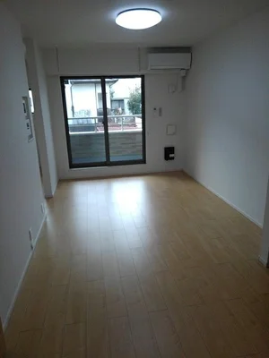 豊明市のマンスリーマンション・ウィークリーマンション「コリーヌ三崎 201・洋室(No.1262330)」メイン画像