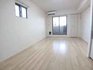 のマンスリーマンション・ウィークリーマンション「グラン・スイート　Ⅱ 201・洋室(No.1262334)」メイン画像