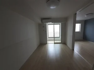 のマンスリーマンション・ウィークリーマンション「スマート　ルーク　和 203・洋室(No.1262340)」メイン画像