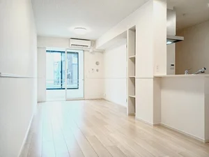 羽島郡笠松町のマンスリーマンション・ウィークリーマンション「パインフィールドⅡ 102・洋室(No.1262342)」メイン画像