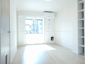 のマンスリーマンション・ウィークリーマンション「レグルス 102・洋室(No.1262344)」メイン画像