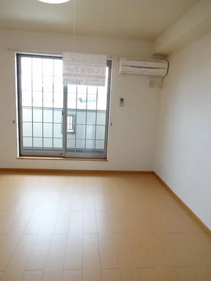 のマンスリーマンション・ウィークリーマンション「グランツ・ヒル 201・洋室(No.1262350)」メイン画像