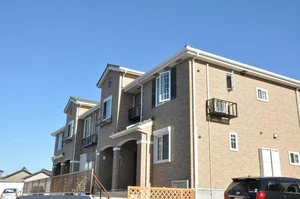 のマンスリーマンション・ウィークリーマンション「ファインヒル　Ａ 202・洋室(No.1262353)」メイン画像