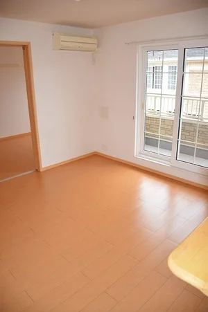 東海市のマンスリーマンション・ウィークリーマンション「ラフィナート　Ａ 201・洋室(No.1262354)」メイン画像