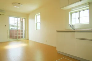 尾張旭市のマンスリーマンション・ウィークリーマンション「カレントひまわり 101・洋室(No.1262358)」メイン画像