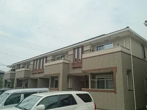 名古屋外国語大学周辺のマンスリーマンション・ウィークリーマンション「アンジェロハウスＡ 101・洋室(No.1262361)」メイン画像