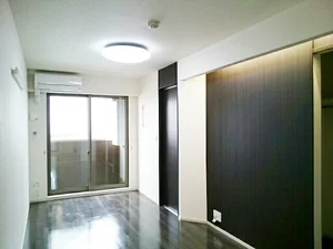 一宮市のマンスリーマンション・ウィークリーマンション「アンダーレ 103・洋室(No.1262363)」メイン画像