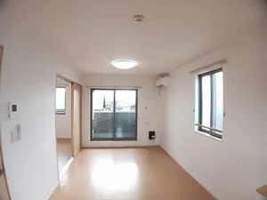 一宮市のマンスリーマンション・ウィークリーマンション「テラビスタⅠ 306・洋室(No.1262365)」メイン画像