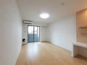 上小田井駅（愛知県）のマンスリーマンション・ウィークリーマンション「ｒｅｓｔａｒｔ（リスタート） 103・洋室(No.1262380)」メイン画像