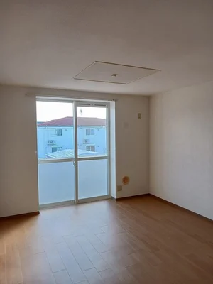 のマンスリーマンション・ウィークリーマンション「セレソ　Ｂ棟 201・LDK(No.1262385)」メイン画像