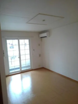 四日市市のマンスリーマンション・ウィークリーマンション「ナリッシュメゾンＡ 101・洋室(No.1262387)」メイン画像