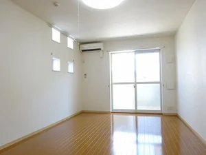 桑名市のマンスリーマンション・ウィークリーマンション「ヒーローコート 101・洋室(No.1262389)」メイン画像