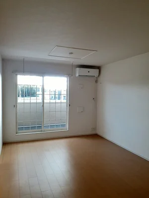 四日市市のマンスリーマンション・ウィークリーマンション「サンシャインヒルズⅠ・Ｃ 201・洋室(No.1262393)」メイン画像