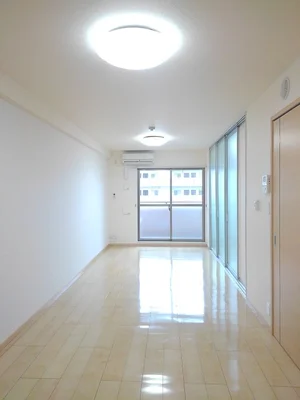 四日市市のマンスリーマンション・ウィークリーマンション「サンルミエール 203・洋室(No.1262394)」メイン画像