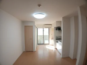 のマンスリーマンション・ウィークリーマンション「ベルフィーユＢ 103・洋室(No.1262399)」メイン画像