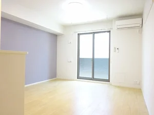 桑名市のマンスリーマンション・ウィークリーマンション「スティア　Ⅱ 102・洋室(No.1262425)」メイン画像