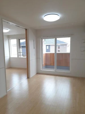 小古曽駅（三重県）のマンスリーマンション・ウィークリーマンション「ネクストステージ　Ｂ 201・洋室(No.1262438)」メイン画像