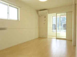 桑名市のマンスリーマンション・ウィークリーマンション「陽和　Ⅰ 101・洋室(No.1262439)」メイン画像