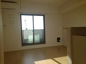 のマンスリーマンション・ウィークリーマンション「オリヴェート　Ｂ 203・洋室(No.1262440)」メイン画像