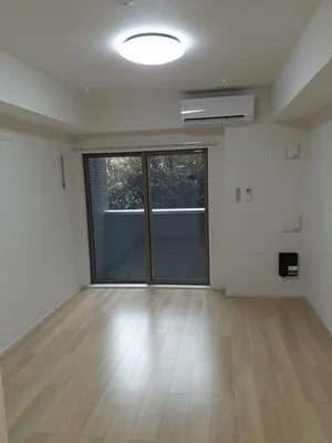 南日永駅（三重県）のマンスリーマンション・ウィークリーマンション「イルミナーレ 103・洋室(No.1262447)」メイン画像