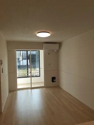 のマンスリーマンション・ウィークリーマンション「ブラウベルク塩浜Ⅰ 101・洋室(No.1262450)」メイン画像