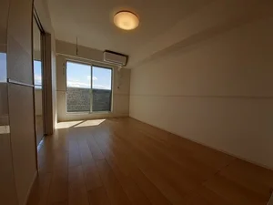 のマンスリーマンション・ウィークリーマンション「ルミナス　Ｂ 203・洋室(No.1262451)」メイン画像