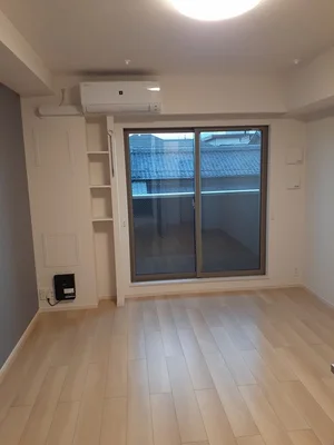 四日市市のマンスリーマンション・ウィークリーマンション「サンイーグル 201・洋室(No.1262456)」メイン画像