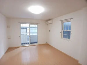 のマンスリーマンション・ウィークリーマンション「トール・ハーヴェストⅡ 106・洋室(No.1262465)」メイン画像