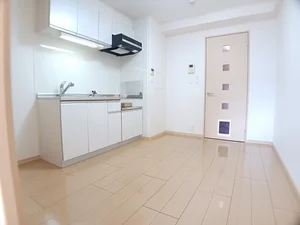 のマンスリーマンション・ウィークリーマンション「カランサ 305・洋室(No.1262466)」メイン画像