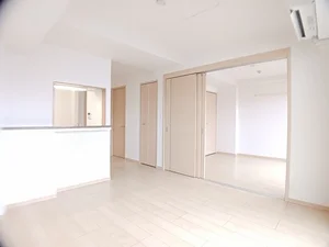 京都府のマンスリーマンション・ウィークリーマンション「アネックス福知山 303・洋室(No.1262467)」メイン画像