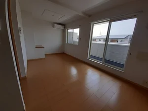 溝口駅（兵庫県）のマンスリーマンション・ウィークリーマンション「パレ　ドゥールＣ 201・洋室(No.1262473)」メイン画像