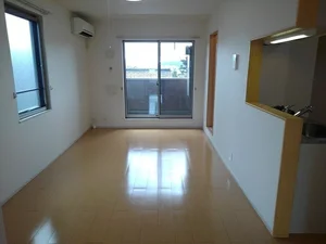 京都市山科区のマンスリーマンション・ウィークリーマンション「Ｅｎｄｅａｖｏｒ御陵 301・洋室(No.1262476)」メイン画像