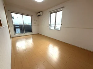 宇治市のマンスリーマンション・ウィークリーマンション「フィオーレ小倉 305・洋室(No.1262478)」メイン画像