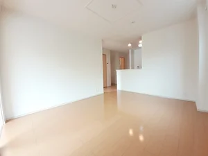 のマンスリーマンション・ウィークリーマンション「花咲館 102・洋室(No.1262480)」メイン画像