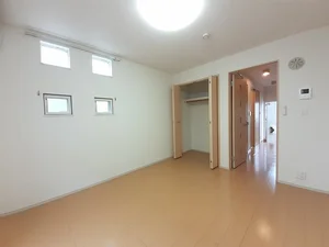 のマンスリーマンション・ウィークリーマンション「サニーコート 103・洋室(No.1262481)」メイン画像