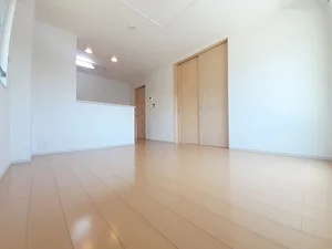 西脇市のマンスリーマンション・ウィークリーマンション「アバンツァート小坂　Ⅱ 201・洋室(No.1262482)」メイン画像