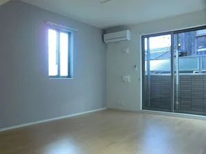 のマンスリーマンション・ウィークリーマンション「セレーノ　カーサⅠ 101・洋室(No.1262484)」メイン画像