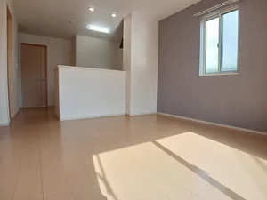 神崎郡福崎町のマンスリーマンション・ウィークリーマンション「アンジュＴ 103・洋室(No.1262485)」メイン画像