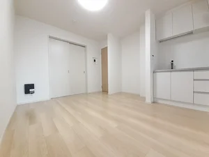 小野市のマンスリーマンション・ウィークリーマンション「ラ　グラン　ヴィーダ　小野Ⅰ 104・洋室(No.1262495)」メイン画像