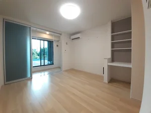 のマンスリーマンション・ウィークリーマンション「ライフステージ手柄 103・洋室(No.1262499)」メイン画像