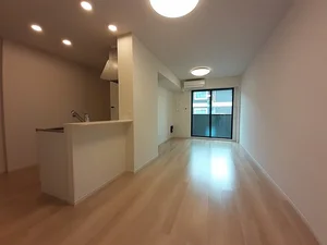 兵庫県のマンスリーマンション・ウィークリーマンション「シャルマンヴィレッジ　Ｂ 102・洋室(No.1262501)」メイン画像