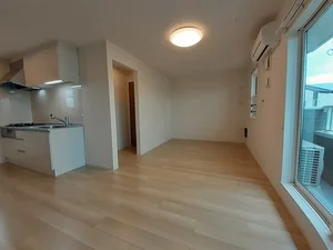 姫路市のマンスリーマンション・ウィークリーマンション「シャルマンヴィレッジ　Ｃ 202・洋室(No.1262502)」メイン画像