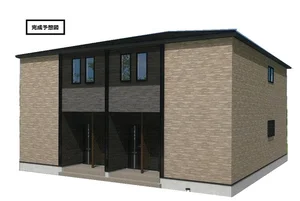 のマンスリーマンション・ウィークリーマンション「リアン寿Ｂ 202・洋室(No.1262512)」メイン画像