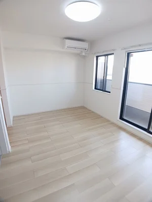 加古川市のマンスリーマンション・ウィークリーマンション「ロト　フィオーレ 303・洋室(No.1262518)」メイン画像