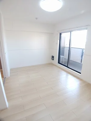 加古川市のマンスリーマンション・ウィークリーマンション「ロト　フィオーレ 302・洋室(No.1262519)」メイン画像