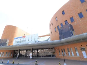 下関ボートレース場