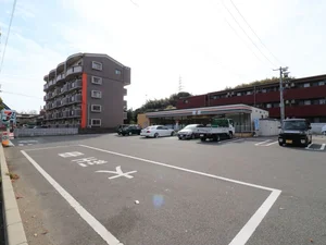 セブンイレブン