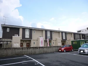 のマンスリーマンション・ウィークリーマンション「レイ・ミノール 202・洋室(No.1262528)」メイン画像