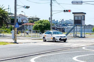 下関自動車学校
